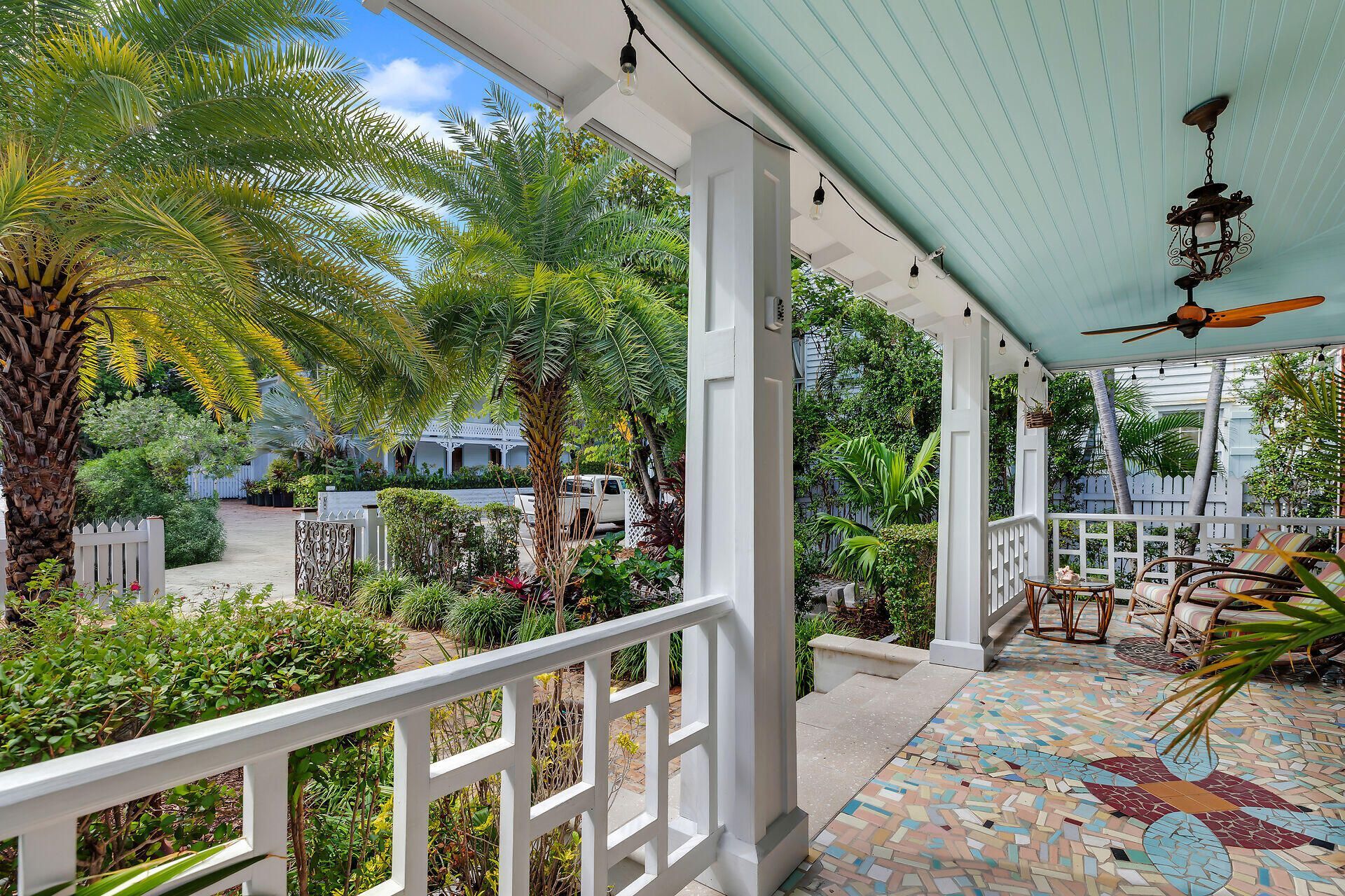 723 Eaton Street, Key West, FL 33040 Photo
