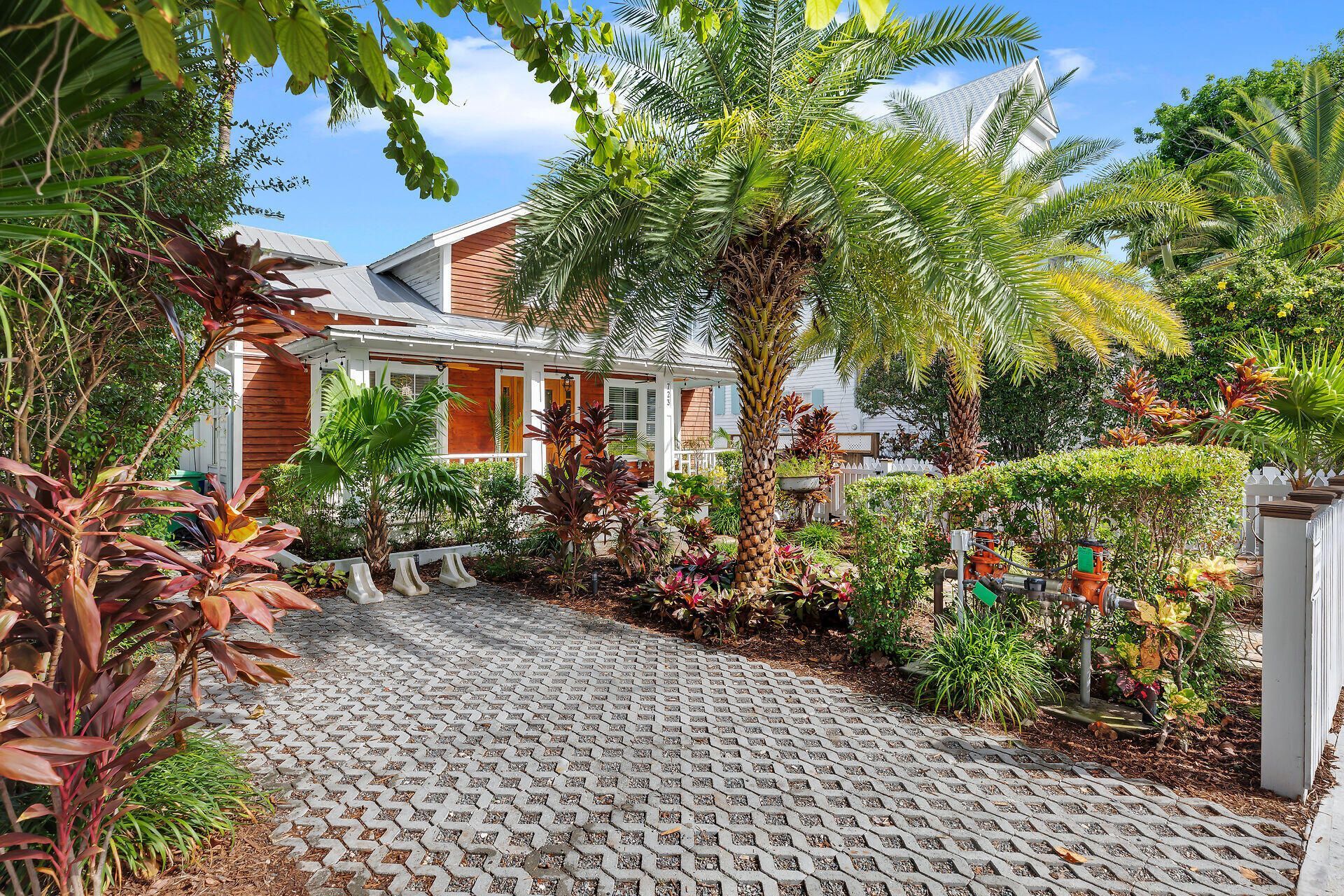 723 Eaton Street, Key West, FL 33040 Photo