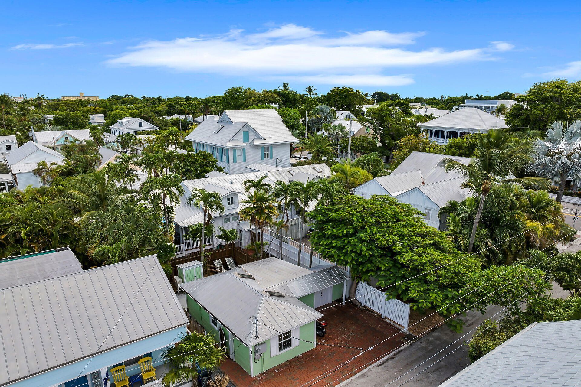723 Eaton Street, Key West, FL 33040 Photo