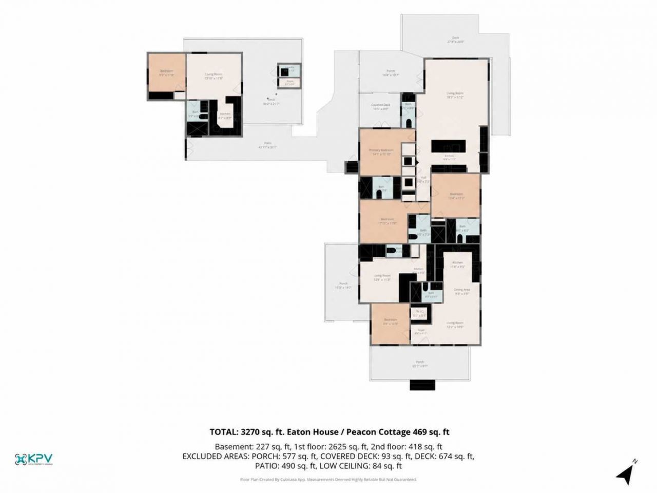 723 Eaton Street, Key West, FL 33040 Photo