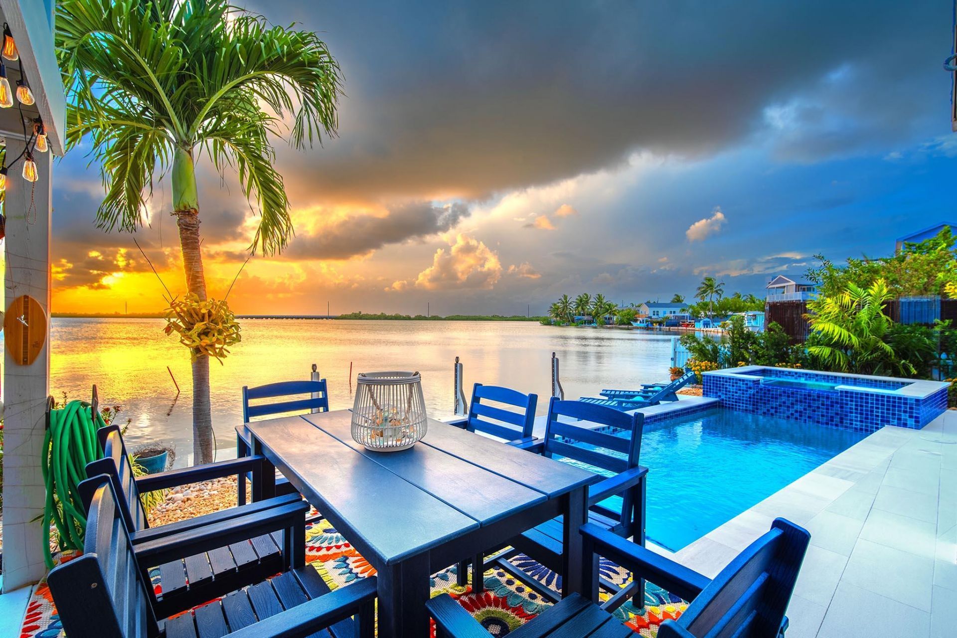 6 Shore Drive, Saddle Bunch, FL 33040 Photo