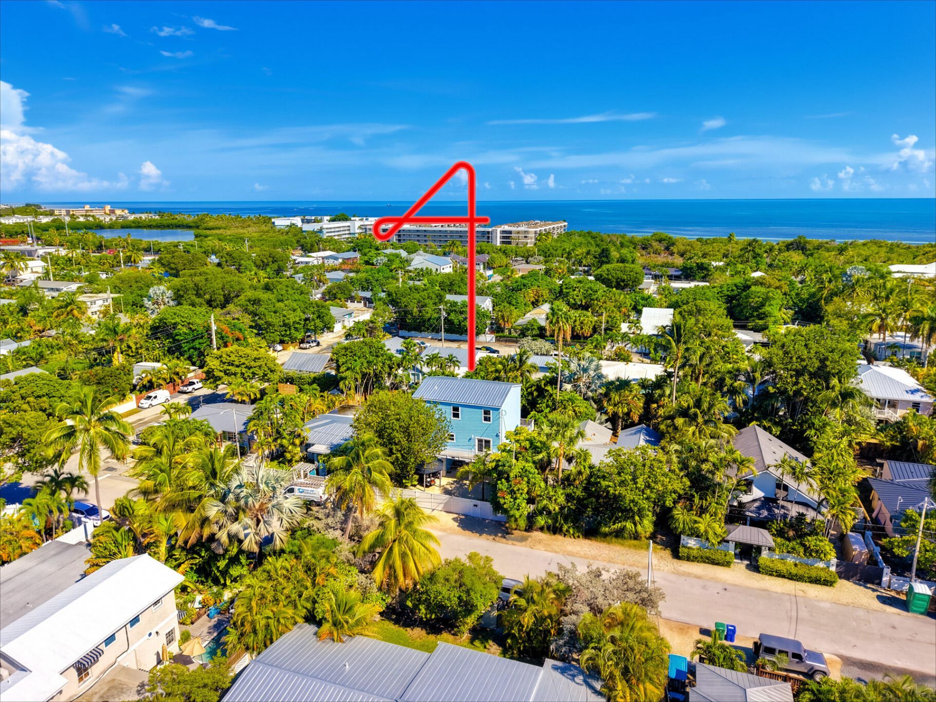 1716 Laird Street, Key West, FL 33040 Photo