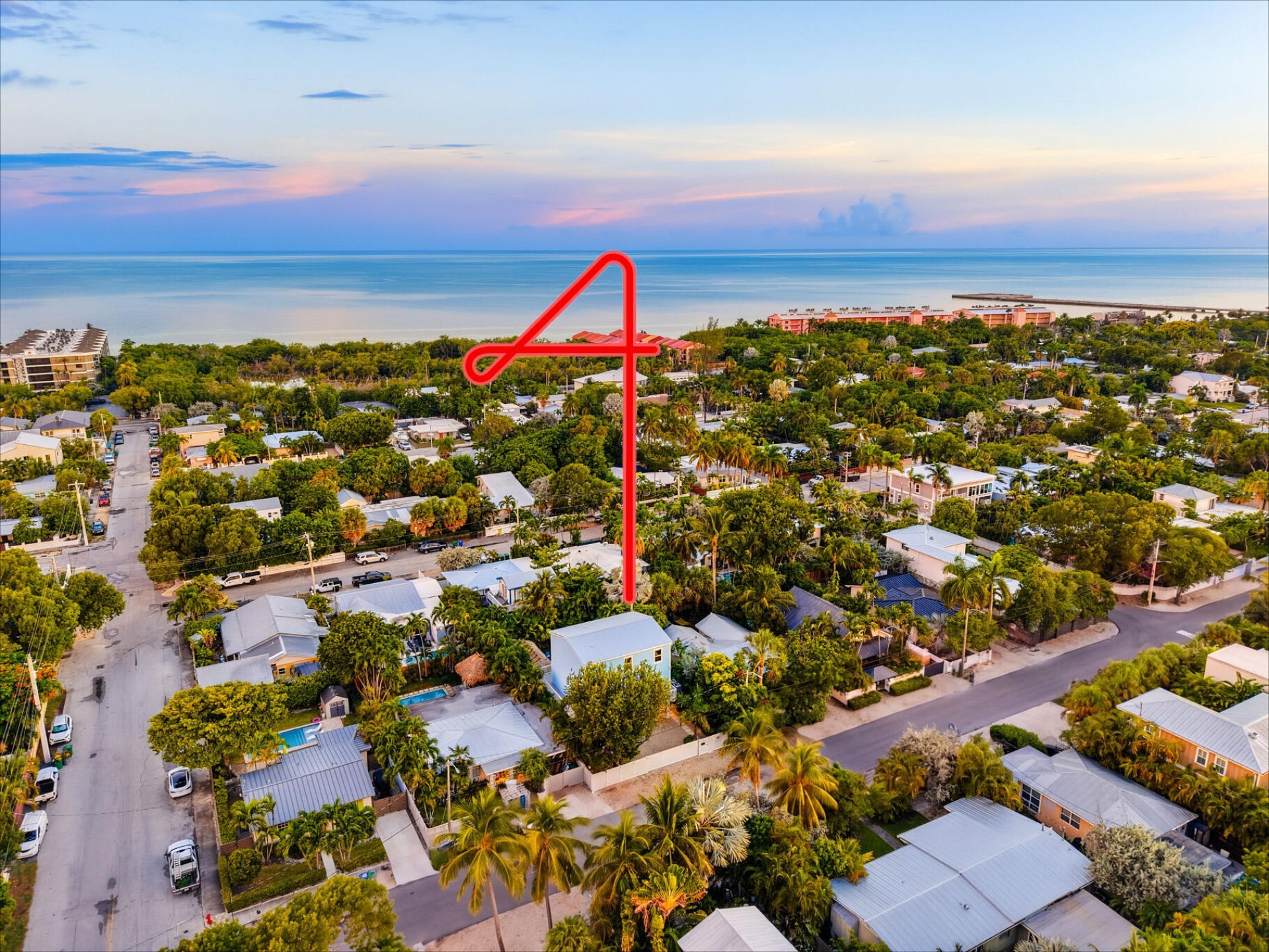 1716 Laird Street, Key West, FL 33040 Photo