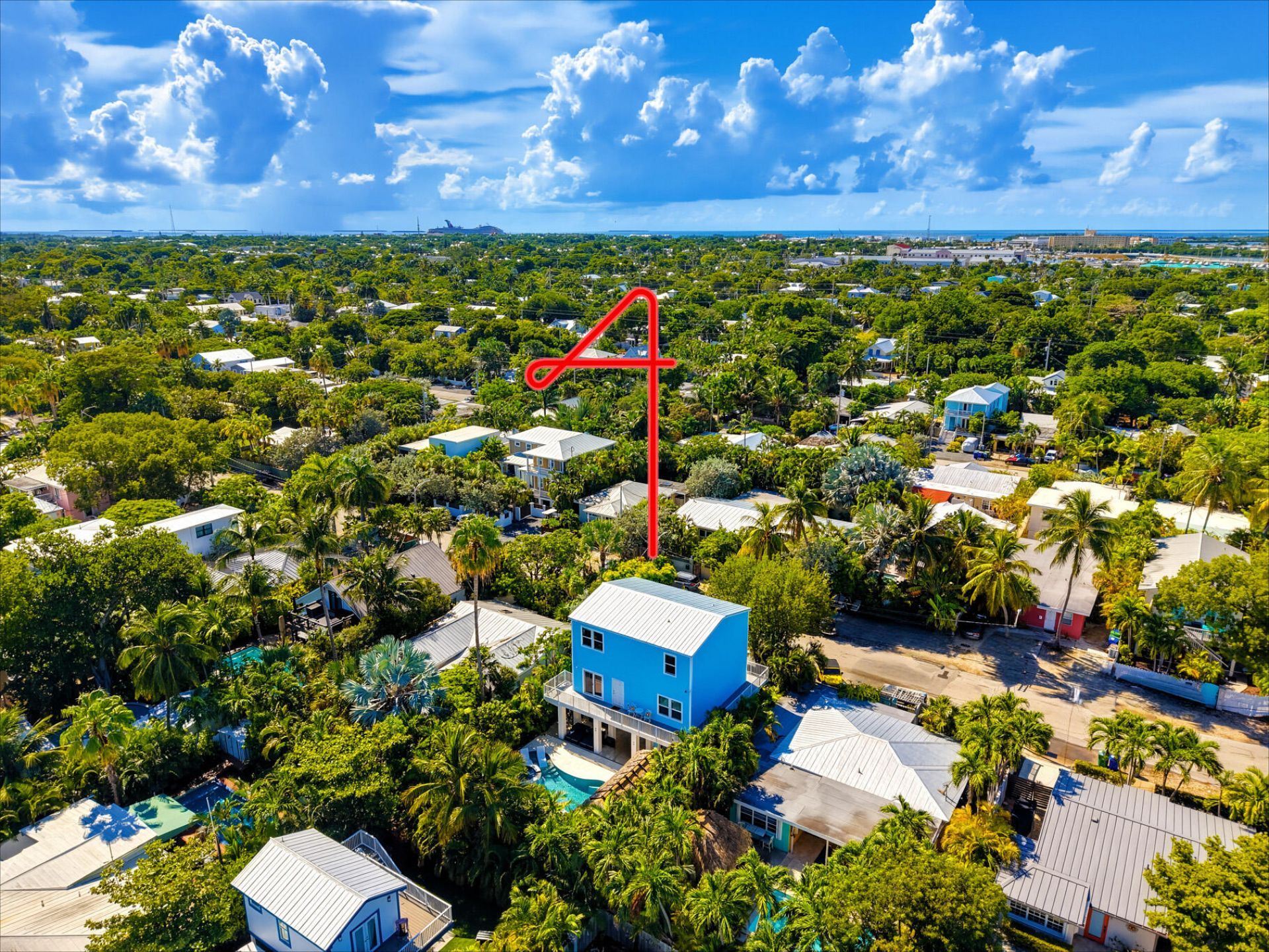 1716 Laird Street, Key West, FL 33040 Photo