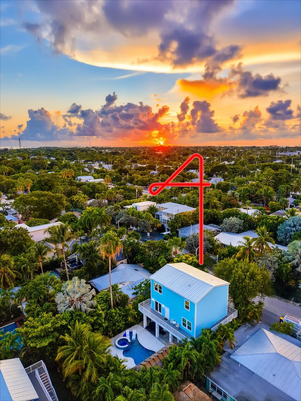 1716 Laird Street, Key West, FL 33040 Photo