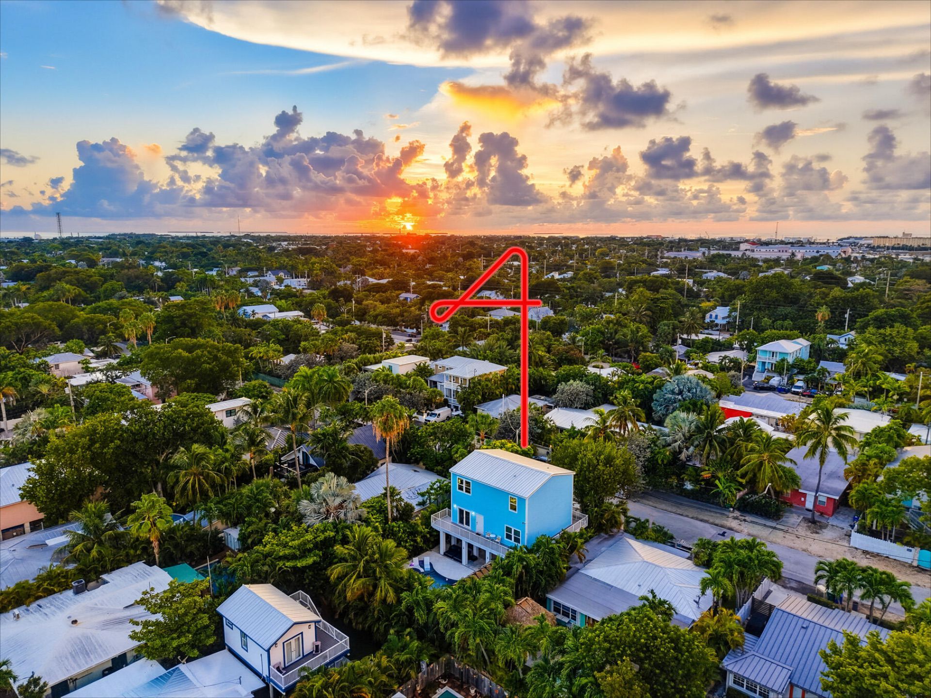1716 Laird Street, Key West, FL 33040 Photo