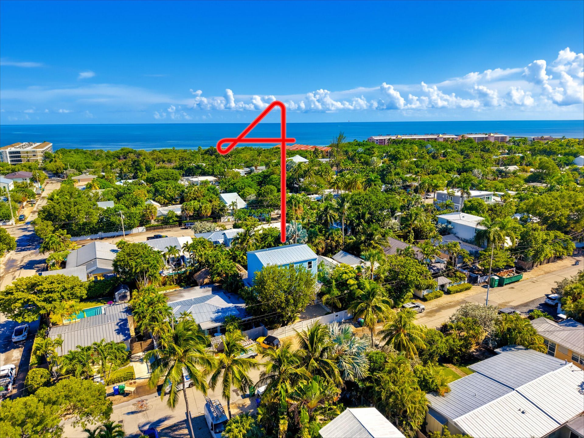 1716 Laird Street, Key West, FL 33040 Photo