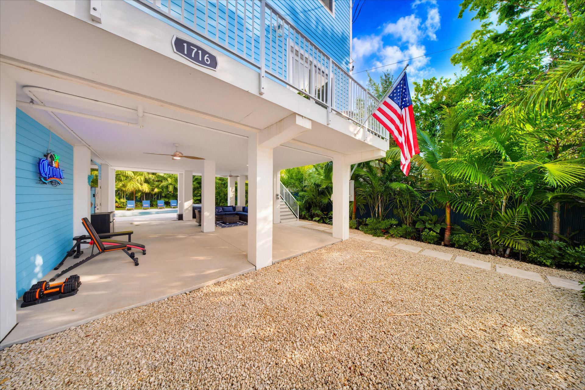 1716 Laird Street, Key West, FL 33040 Photo