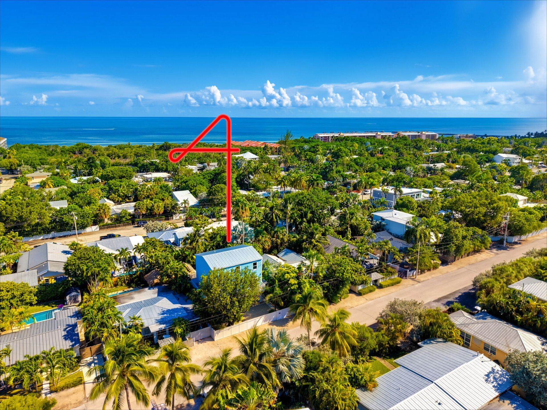 1716 Laird Street, Key West, FL 33040 Photo