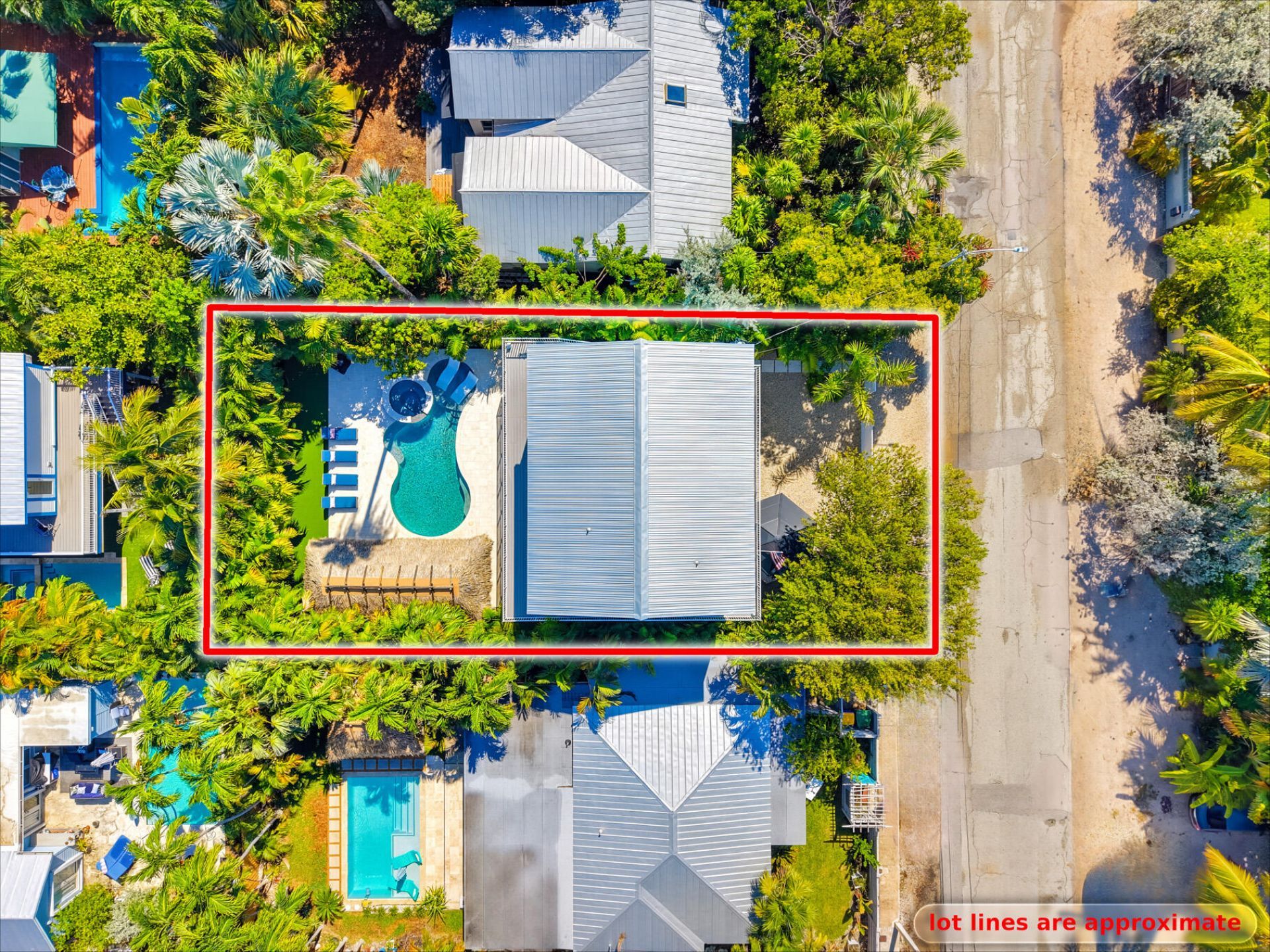 1716 Laird Street, Key West, FL 33040 Photo