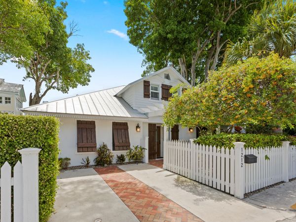 1212 Olivia Street, KEY WEST, FL 33040