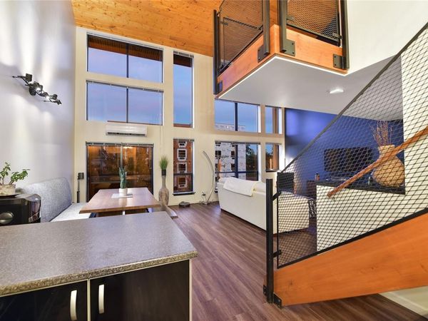 829 Goldstream Ave , Unit #405, Langford, BC V9B 2X8