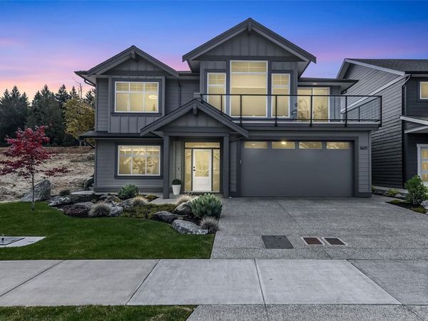 1601 Crown Isle Blvd , Courtenay, BC V9N 9X5