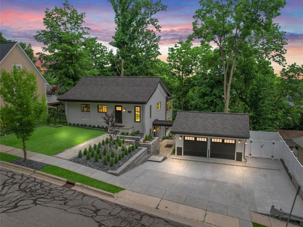 466 EAST Street , Northville, Mi 48167