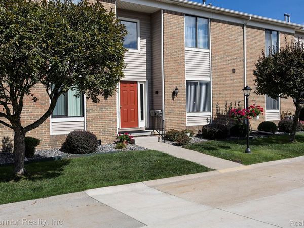 1660 River 48 Road , Marysville, Mi 48040