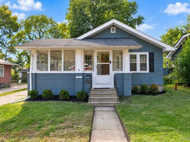 701 Saint Clair Avenue, Flint, Mi 48504