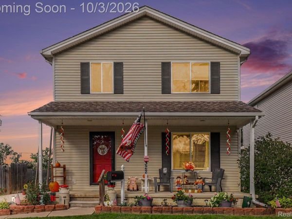 5322 Moore Street, Wayne, Mi 48184