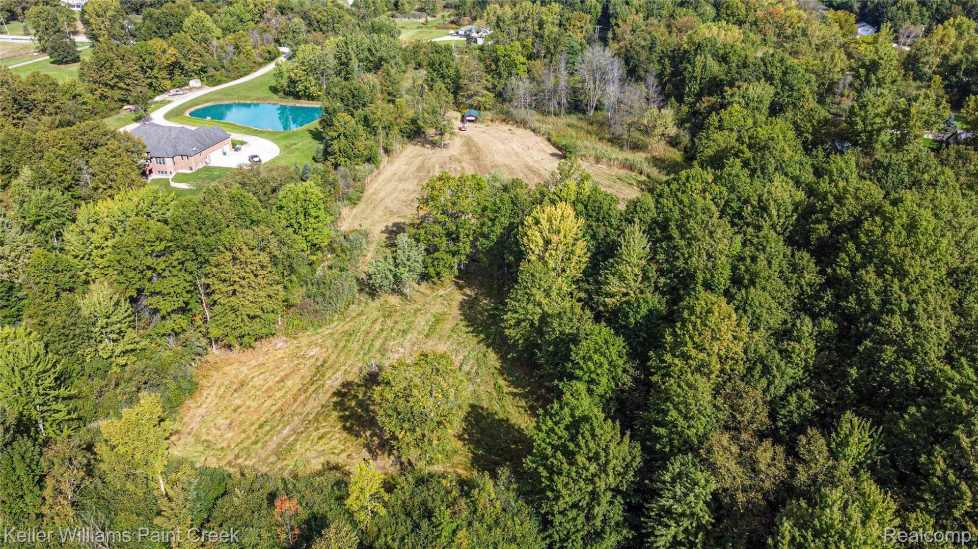 7699 Arnold Road, Ira Township, Mi 48023 Main Photo