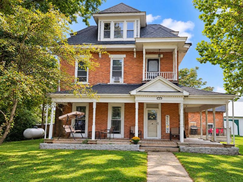 323 N Main Street, De Graff, OH 43318 Photo 2