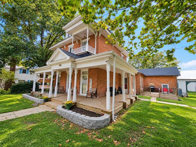 323 N Main Street, De Graff, OH 43318 Photo 3