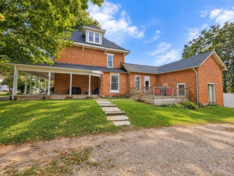 323 N Main Street, De Graff, OH 43318 Photo 4