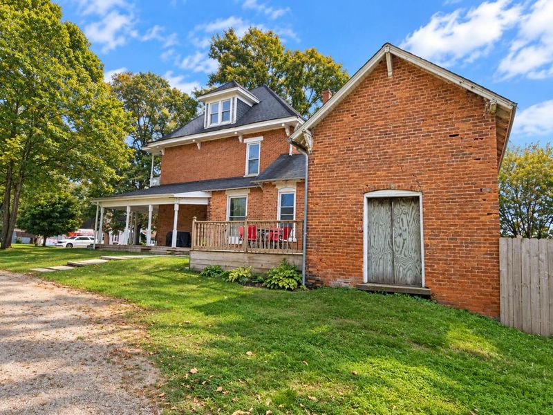 323 N Main Street, De Graff, OH 43318 Photo 5