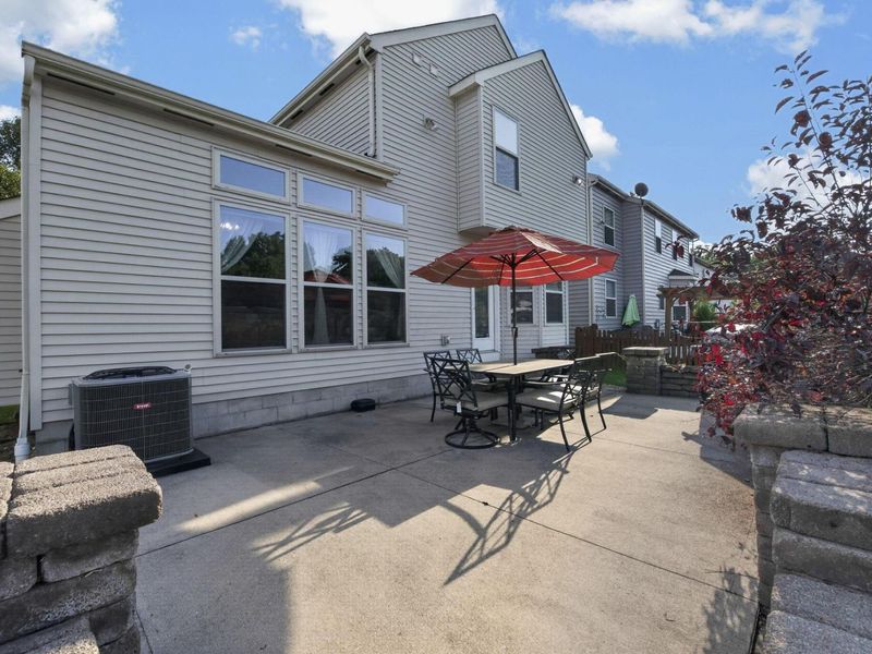 1548 Grove Hill Drive, Columbus, OH 43240 Photo 43