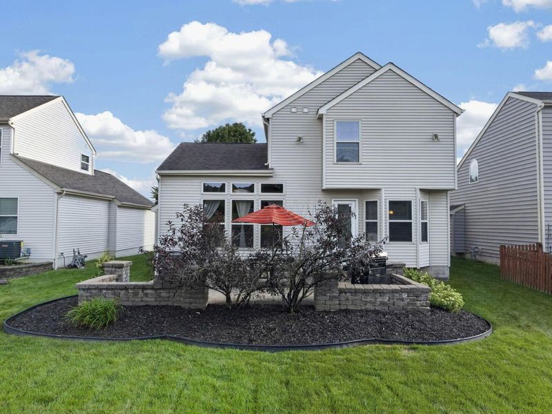 1548 Grove Hill Drive, Columbus, OH 43240 Photo 46