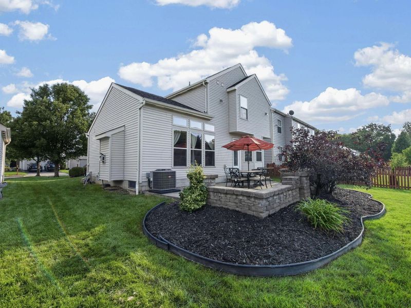 1548 Grove Hill Drive, Columbus, OH 43240 Photo 47