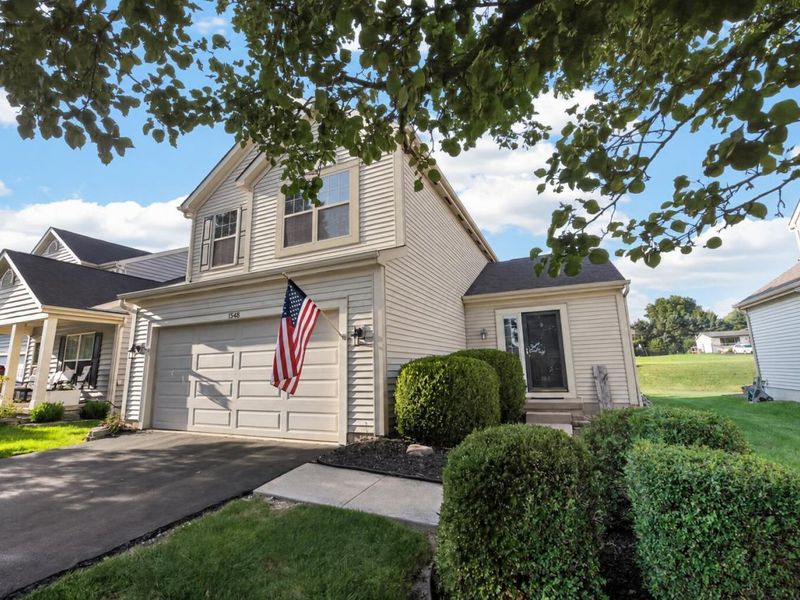 1548 Grove Hill Drive, Columbus, OH 43240 Photo 49