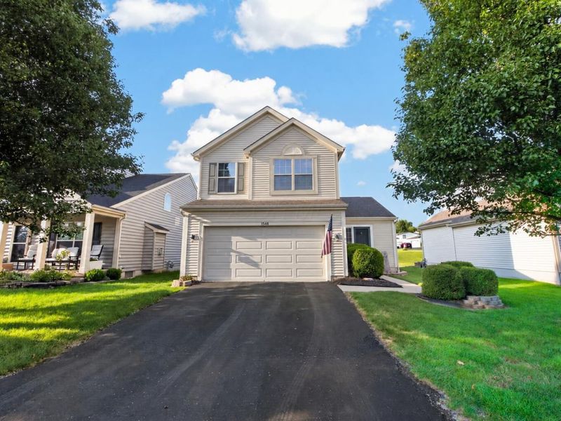 1548 Grove Hill Drive, Columbus, OH 43240 Photo 50