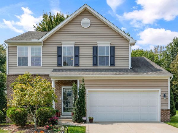 130 Royalty Drive , Etna, OH 43062