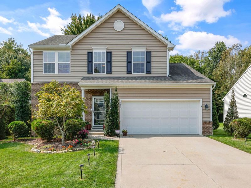 130 Royalty Drive, Etna, OH 43062 Photo 2
