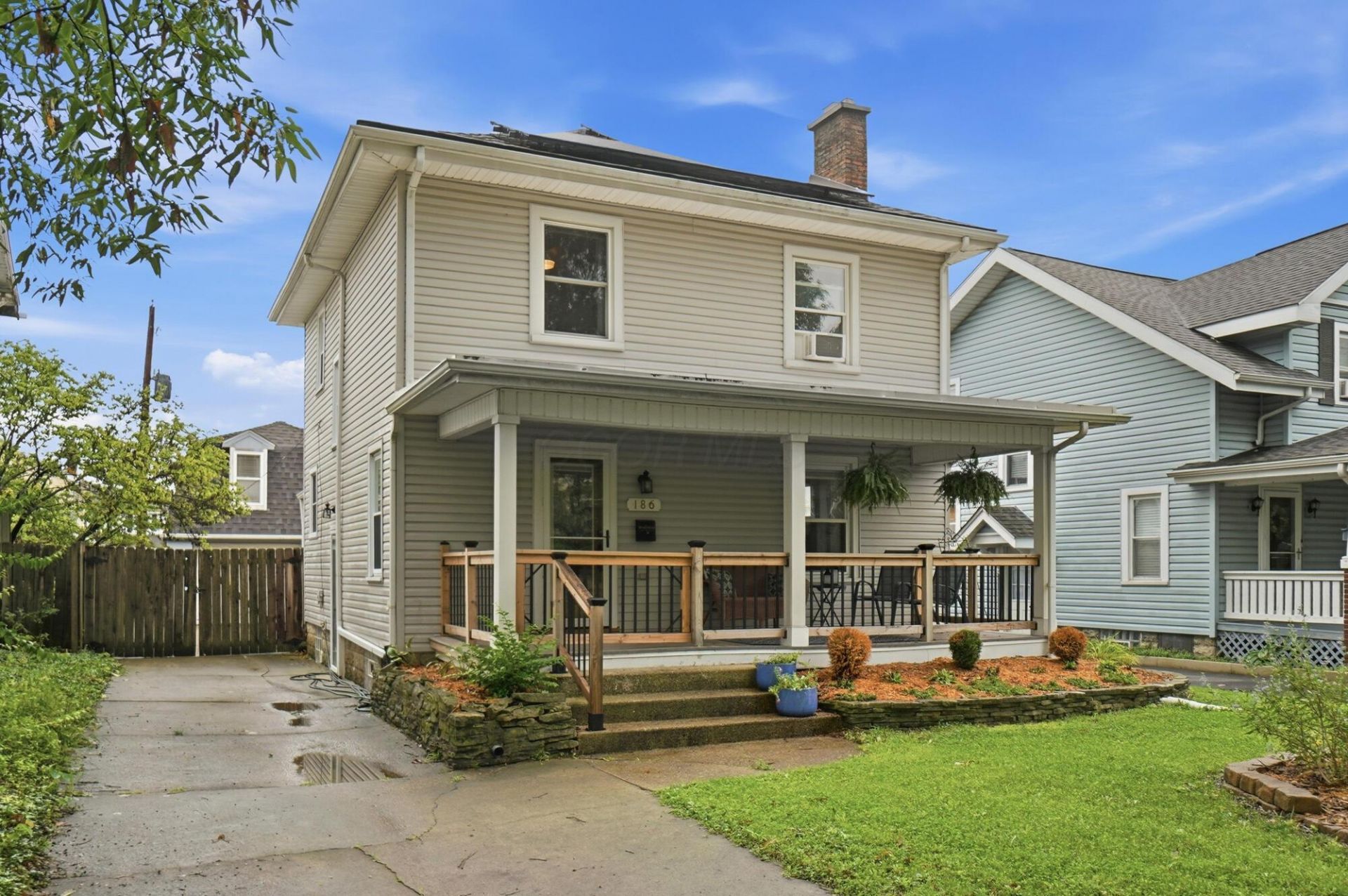 186 Binns Boulevard, Columbus, OH 43204 Main Photo