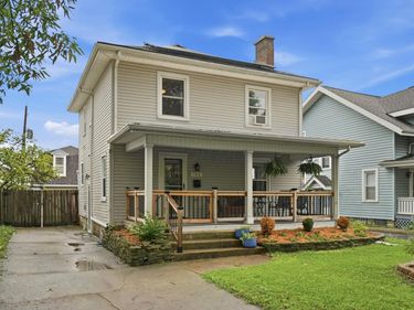186 Binns Boulevard , Columbus, OH 43204