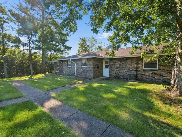 1260 Woodbrook Lane , Unit 273, Columbus, OH 43223