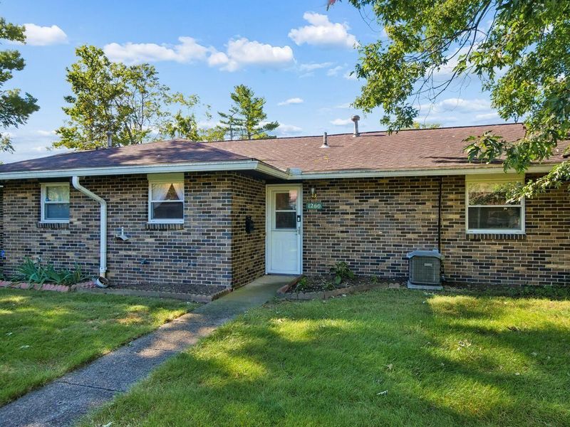 1260 Woodbrook Lane, Unit 273, Columbus, OH 43223 Photo 2