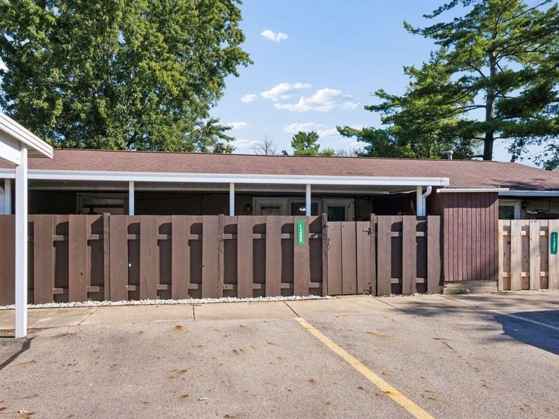 1260 Woodbrook Lane, Unit 273, Columbus, OH 43223 Photo 21