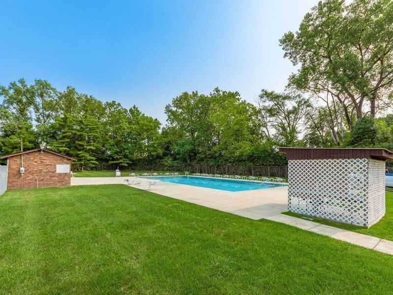 1260 Woodbrook Lane, Unit 273, Columbus, OH 43223 Photo 25