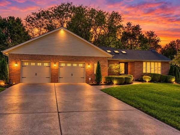 7634 Heatherwood Drive NW, Canal Winchester, OH 43110