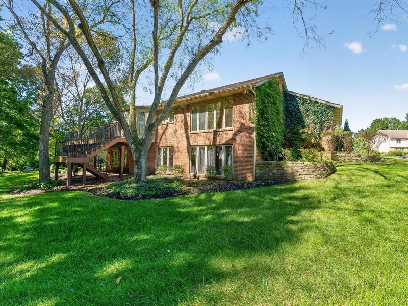 7634 Heatherwood Drive NW, Canal Winchester, OH 43110 Photo 60