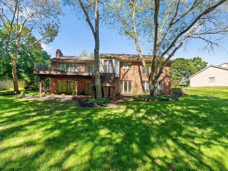 7634 Heatherwood Drive NW, Canal Winchester, OH 43110 Photo 61