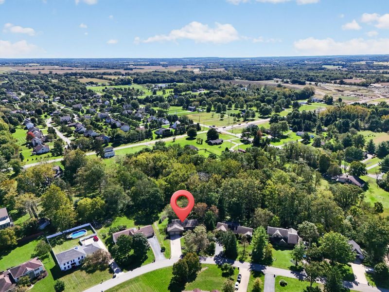 7634 Heatherwood Drive NW, Canal Winchester, OH 43110 Photo 67