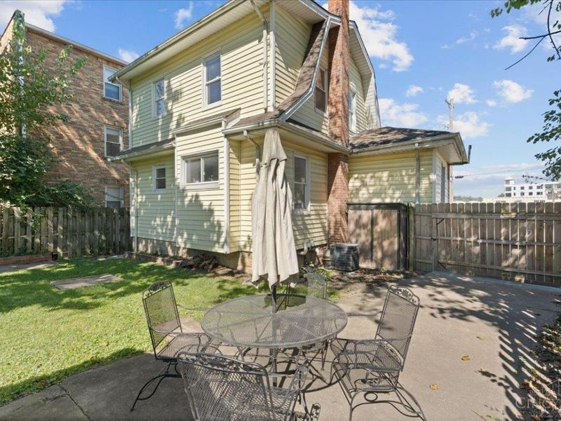 2775 Robertson Avenue, Cincinnati, OH 45209 Photo 26