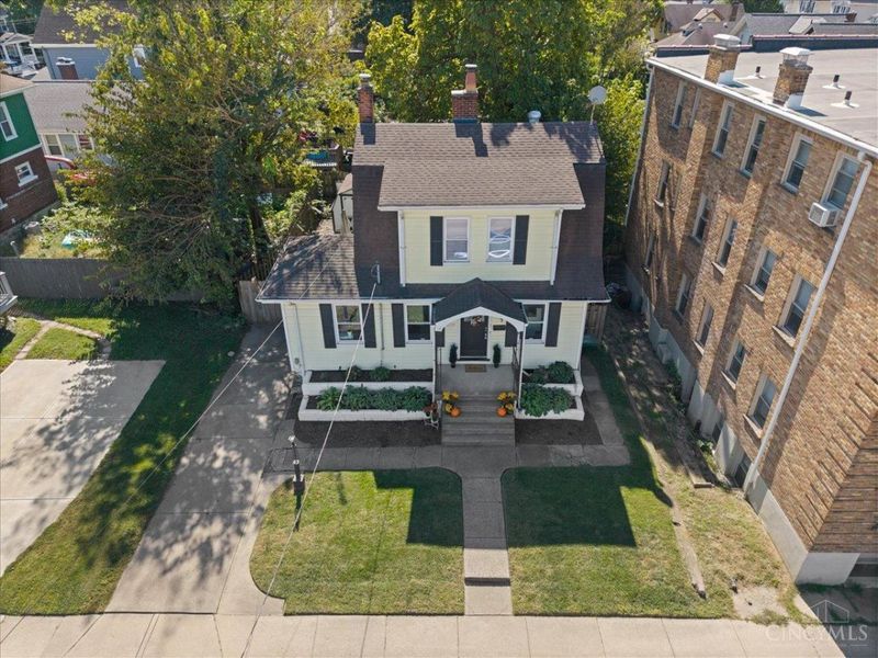 2775 Robertson Avenue, Cincinnati, OH 45209 Photo 29