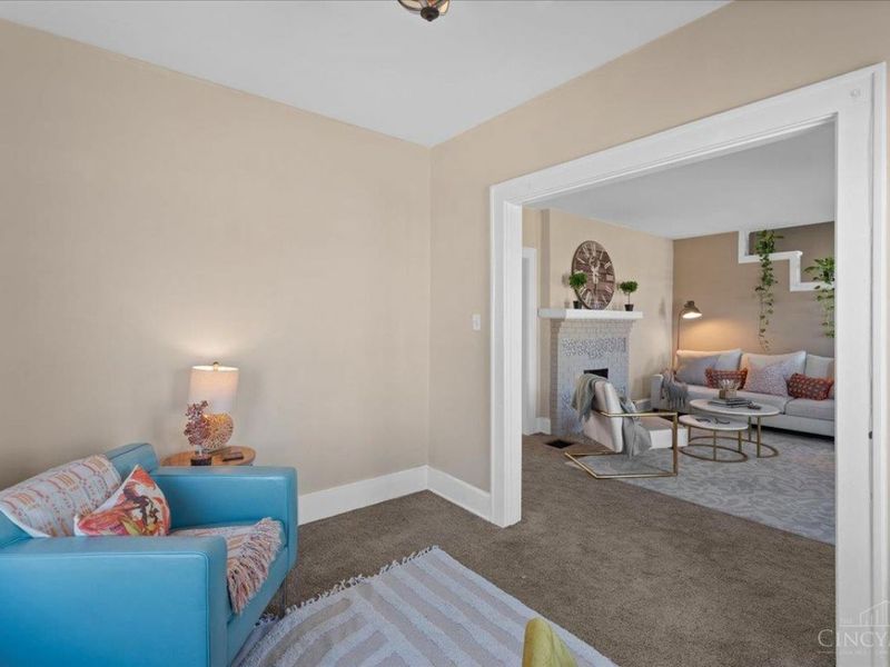 2775 Robertson Avenue, Cincinnati, OH 45209 Photo 7