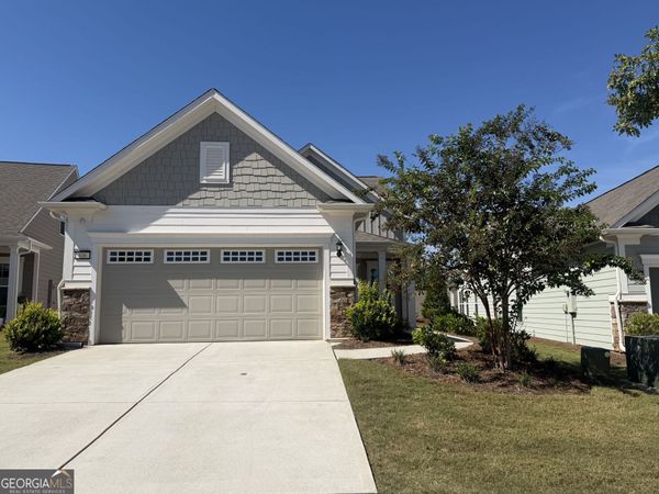 106 Etowah Drive, Griffin, GA 30223