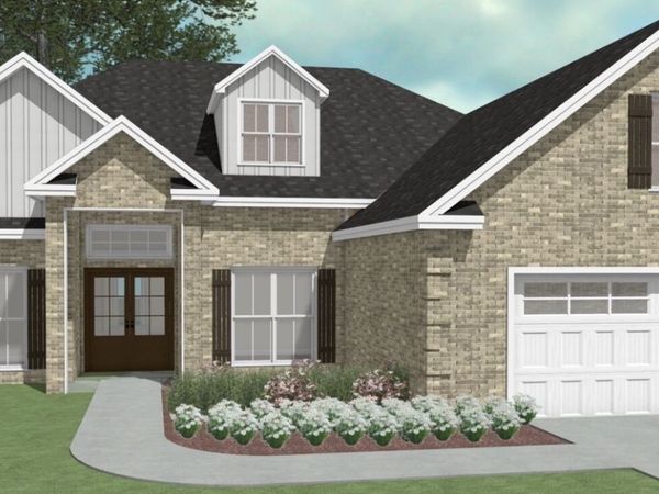 221 Brook Hollow Court, Kathleen, GA 31047