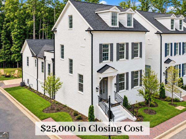 940 Laurel Brooke Avenue, Peachtree City, GA 30269