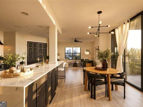 3040 Peachtree Road NW, Unit 611, Atlanta, GA 30305